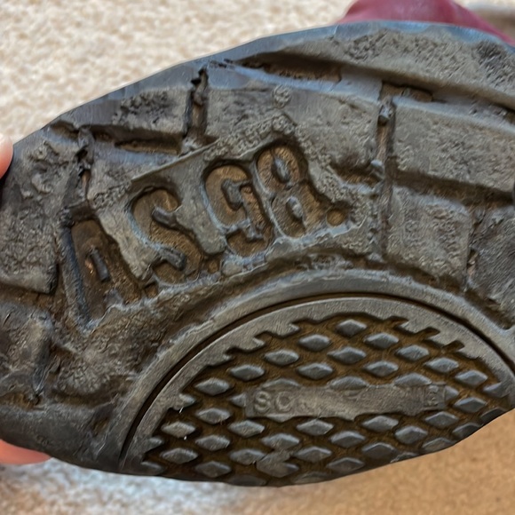 A.S.98 Daxton boots - Picture 7 of 11